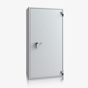 Sejf ognioodporny LEVERKUSEN SUPER 43103 S 60 P klasa S2