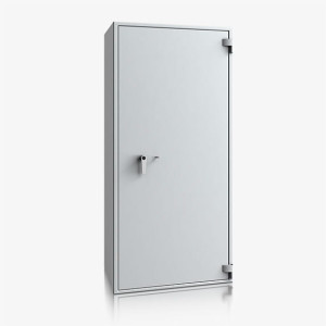 Sejf ognioodporny LEVERKUSEN SUPER 43104 S 60 P klasa S2