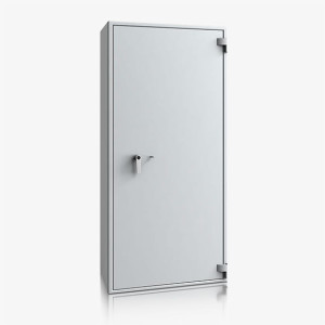 Sejf ognioodporny LEVERKUSEN SUPER 43105 S 60 P klasa S2