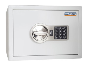 Sejf antywłamaniowy ARSENAŁ 30 klasa S1 Valberg