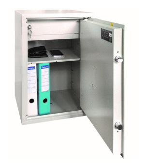 Sejf antywłamaniowy ARSENAŁ 63T klasa S1 Valberg