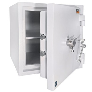 Sejf antywłamaniowy PROTECTOR PLUS 46 klasa II Valberg