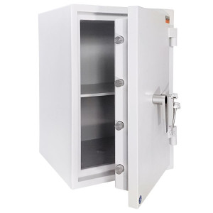 Sejf antywłamaniowy PROTECTOR PLUS 65 klasa II Valberg