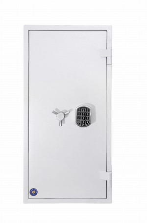Sejf antywłamaniowy PROTECTOR PLUS 1065 klasa II Valberg