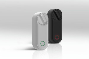 Inteligentny zamek Yale Linus® Smart Lock L2