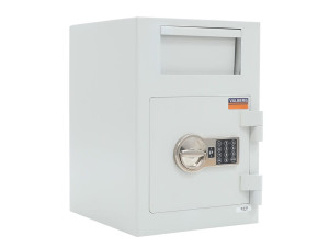 Sejf depozytowy ASD 19 klasa S1 Valberg