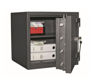 Sejf antywłamaniowy z ognioodpornością LFS 30 P FORT M 50 klasa III