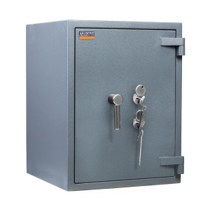 Sejf antywłamaniowy z ognioodpornością LFS 30 P FORT M 60 klasa III