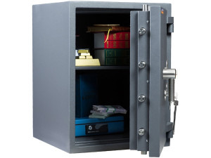 Sejf antywłamaniowy z ognioodpornością LFS 30 P FORT M 67 klasa III