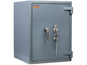 Sejf antywłamaniowy z ognioodpornością LFS 30 P FORT M 80 klasa III