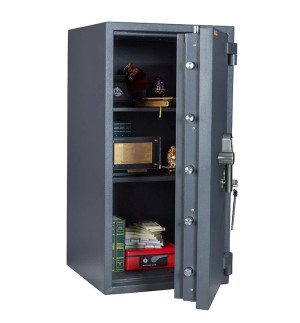 Sejf antywłamaniowy z ognioodpornością LFS 30 P FORT M 99 klasa III