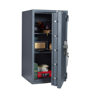 Sejf antywłamaniowy z ognioodpornością LFS 30 P FORT M 1068 klasa III