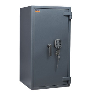 Sejf antywłamaniowy z ognioodpornością LFS 30 P FORT M 1368 klasa III
