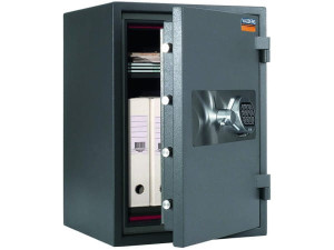 Sejf antywłamaniowy PROTECTOR PLUS 4450 klasa II Valberg