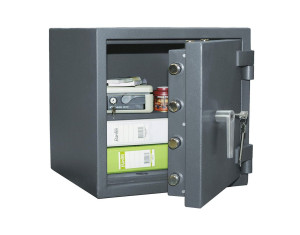 Sejf antywłamaniowy z ognioodpornością LFS 30 P BASTION M 46 klasa II