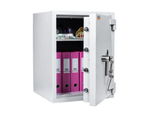 Sejf antywłamaniowy z ognioodpornością LFS 30 P BASTION M 67 klasa II