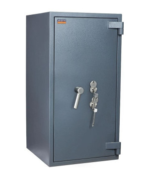 Sejf antywłamaniowy z ognioodpornością LFS 30 P BASTION M 80 klasa II