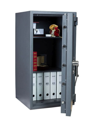 Sejf antywłamaniowy z ognioodpornością LFS 30 P BASTION M 99 klasa II