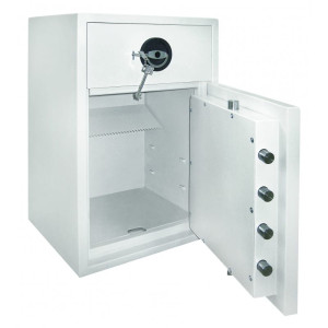 Sejf depozytowy DSC 67 klasa I Valberg