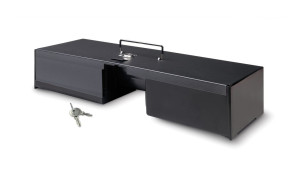 Zamykana pokrywa Safescan 4617l