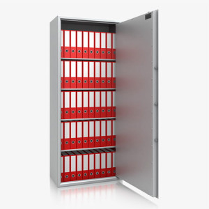 Sejf meblowy FRIEDBERG 33212 klasa S1