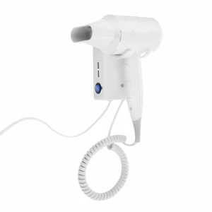Suszarka HTSB 1800W white
