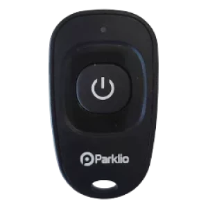 Pilot bluetooth do blokady Parklio