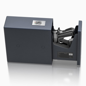 Szuflada na broń krótką S1 SIEGEN SG1 58900 ISS