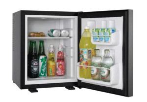 Minibar Termoelektryczny SMT26 WOLF