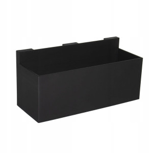 Pojemnik Organizer do Szafy na Broń S1 210x100x80 Mocne Magnesy