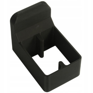 Uchwyt Magnetyczny na 2 Magazynki AR15 AR-15 .223 .22LR do Szafy S1