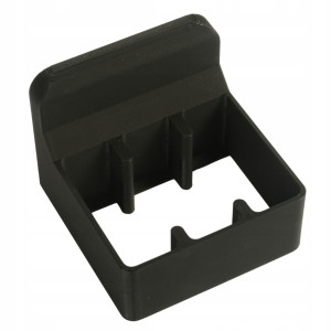 Uchwyt Magnetyczny do Szafy S1 na 3 Magazynki AR15 AR-15 .223 .22LR