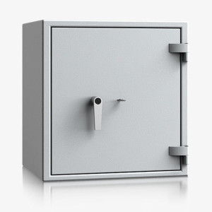 Sejf antywłamaniowy ognioodporny WUPPERTAL 44502 LFS 60 P klasa I