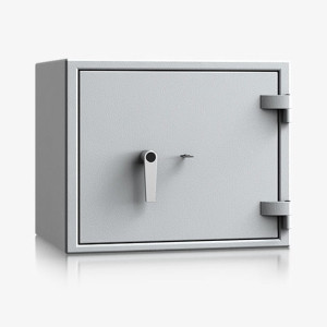 Sejf antywłamaniowy ognioodporny WUPPERTAL 44501 LFS 60 P klasa I