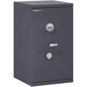Sejf Ognioodporny klasa IV Chubbsafes DuoForce 95 T2