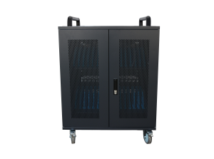 Wózek na 30 laptopów Avtek Charging Cart 30