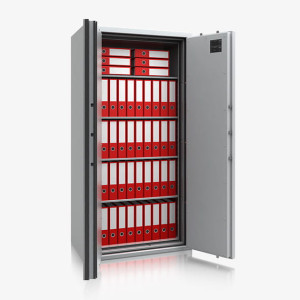 Sejf antywłamaniowy KARLSRUHE 40709 LFS 30 klasa I