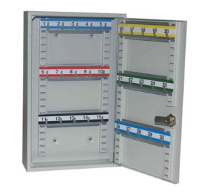 Szafka na klucze SKR 30