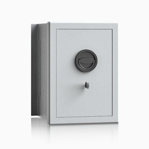 Sejf ścienny WÜRZBURG 19002 klasa S2