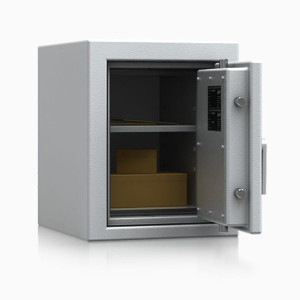 Sejf ognioodporny STUTTGART VAIHINGEN 38101 LFS 30 klasa S1