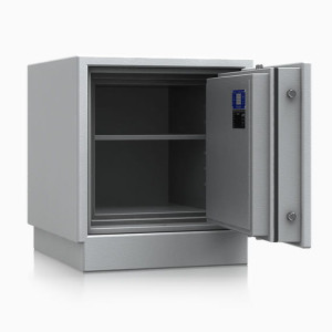 Sejf ognioodporny S 60 DIS na nośniki danych BERGEN 46550 klasa S2