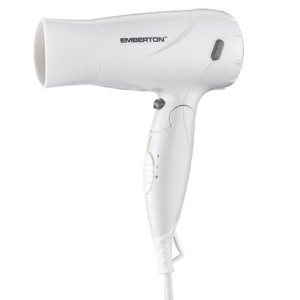 SUSZARKA HOTELOWA HARROW WHITE 1600W