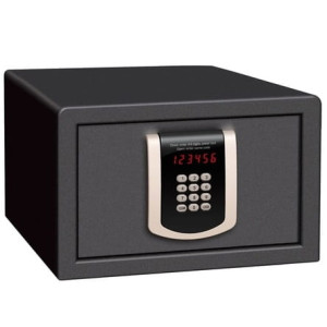 Sejf hotelowy WOLF US300