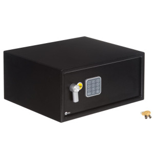 Sejf elektroniczny na laptopa YLC/200/DB2 z ALARMEM