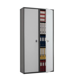 Sejf kluczowy na segregatory SL 185/2 KL