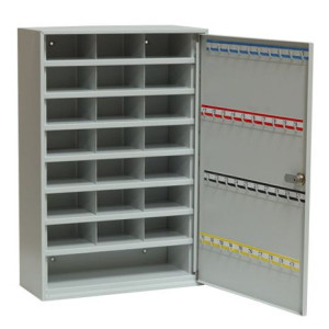 Szafka przegródkowa SP 22-40h