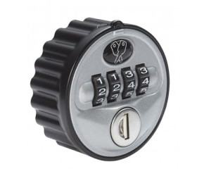 Zamek szyfrowy EUROLOCK 2800