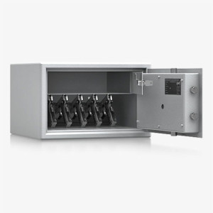 Sejf na broń krótką KASSEL CALDEN 59100 klasa S2