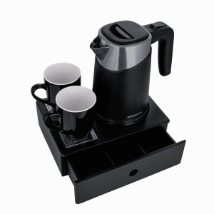 Zestaw powitalny CAMBOURNE III Inox