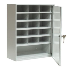 Szafka przegródkowa Sp 16/S